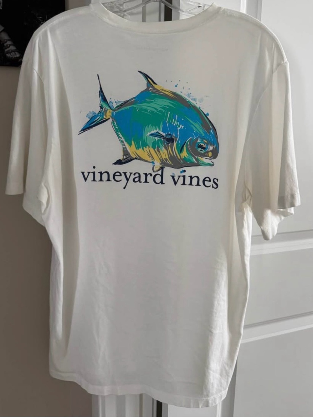 Men’s Vineyard Vines Lot of 3 SZ L